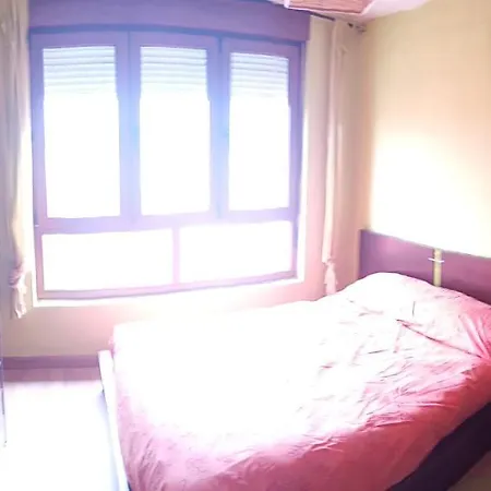 Apartamento La Riberuca * Suances