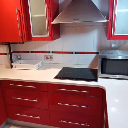 Apartamento La Riberuca