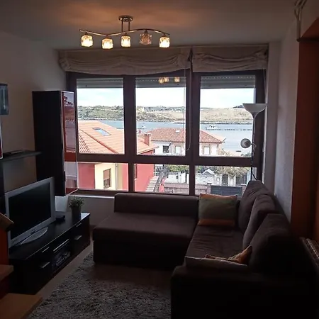 Apartamento La Riberuca *