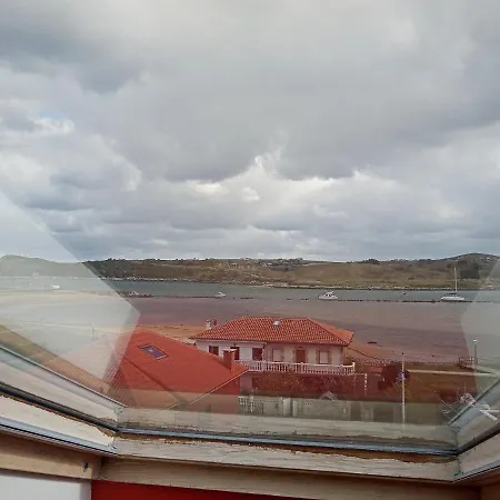 Apartamento Apartamento La Riberuca *
