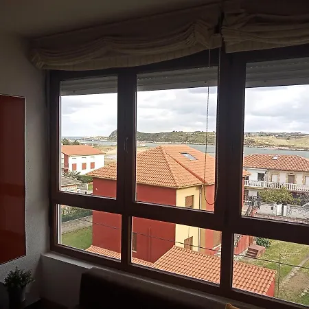 Apartamento Apartamento La Riberuca
