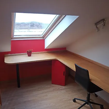 Apartamento Apartamento La Riberuca Suances