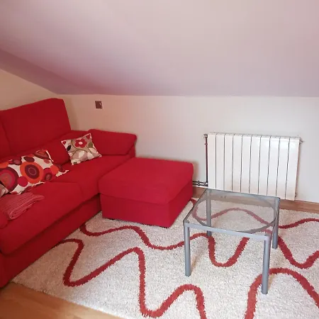 Apartamento Apartamento La Riberuca *