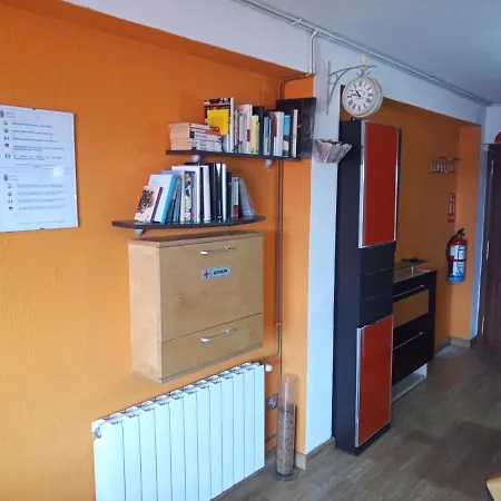 Apartamento La Riberuca * Suances