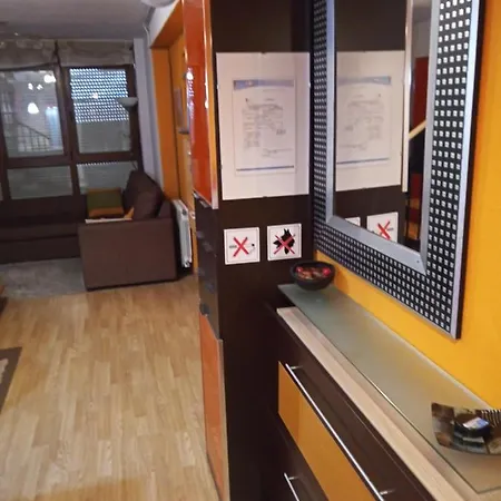 Apartamento La Riberuca * Suances