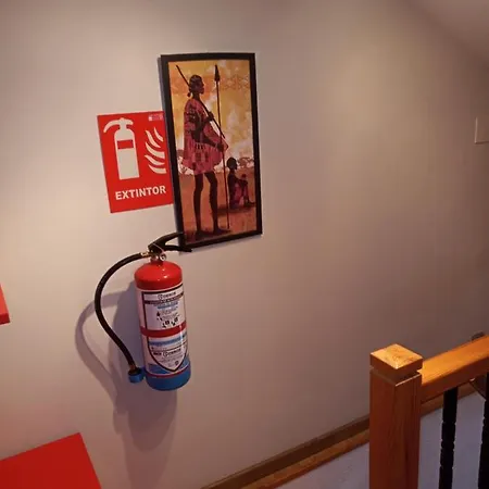 Apartamento La Riberuca Apartamento *