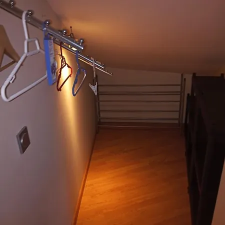 Apartamento Apartamento La Riberuca Suances
